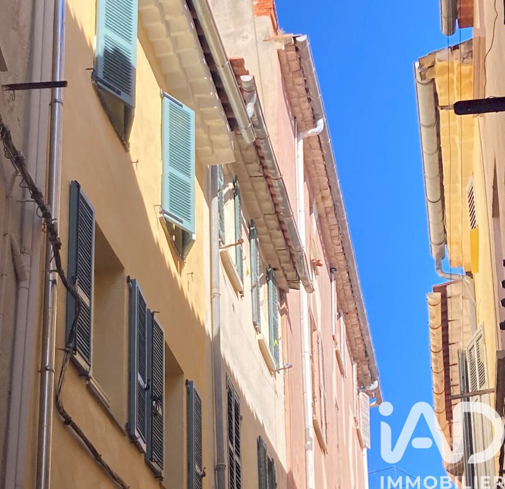 Vente Immeuble Vente Immeuble 88 m&sup2; Hyères