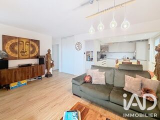  Appartement à vendre 3 pièces 75 m²