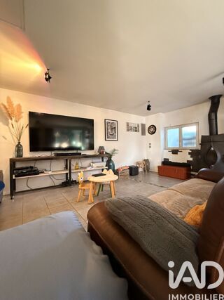  Maison à vendre 7 pièces 237 m²
