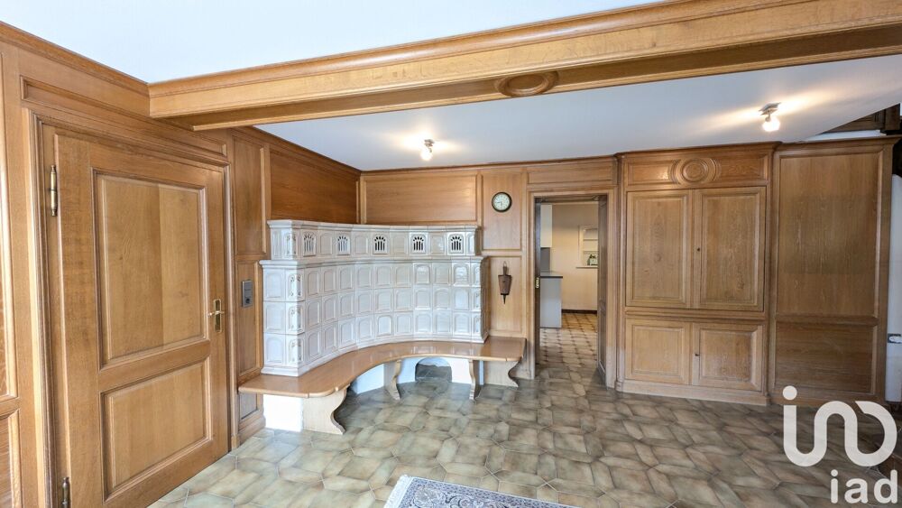 Vente Maison de village 7 pièces