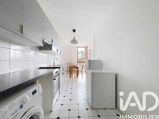  Appartement à vendre 5 pièces 110 m²