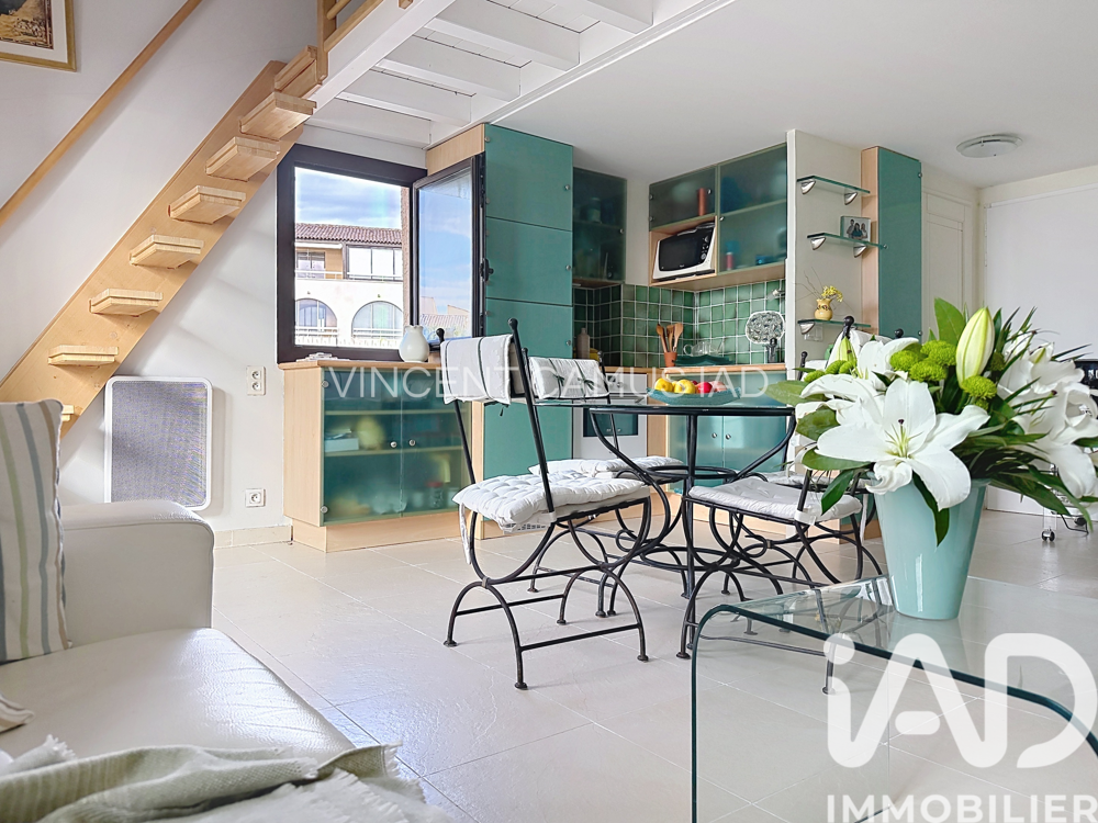Vente Appartement Vente Appartement 3 pièces Six-fours-les-plages