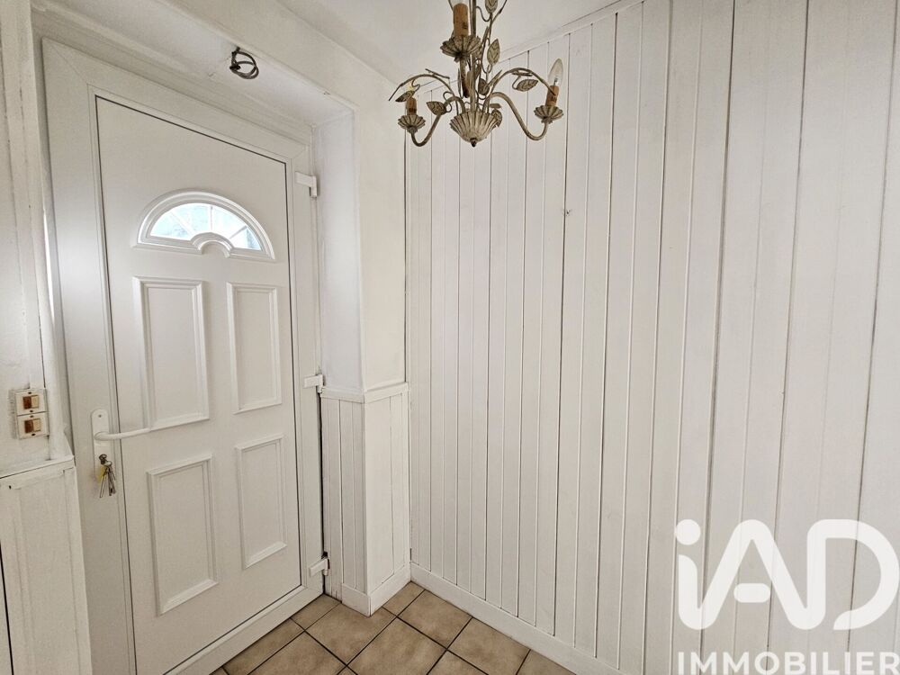 Vente Maison/villa 2 pièces