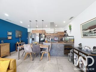  Maison à vendre 5 pièces 107 m²