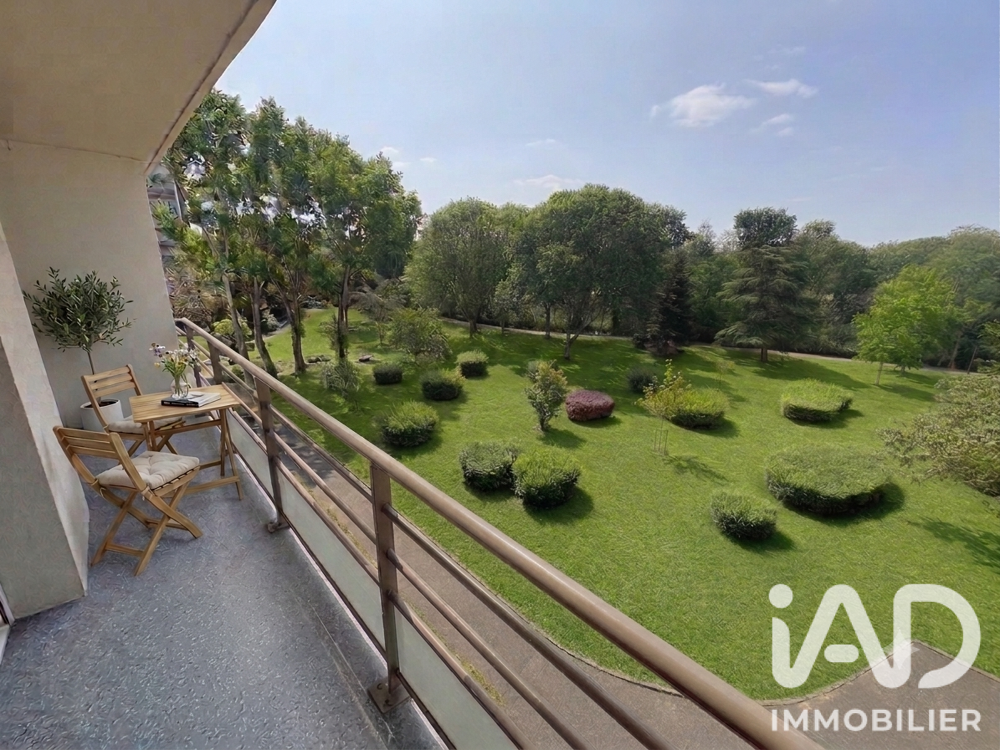 Appartement 3 pièces 72 m² · à Chilly-Mazarin · 72 m² · 145 000 €
