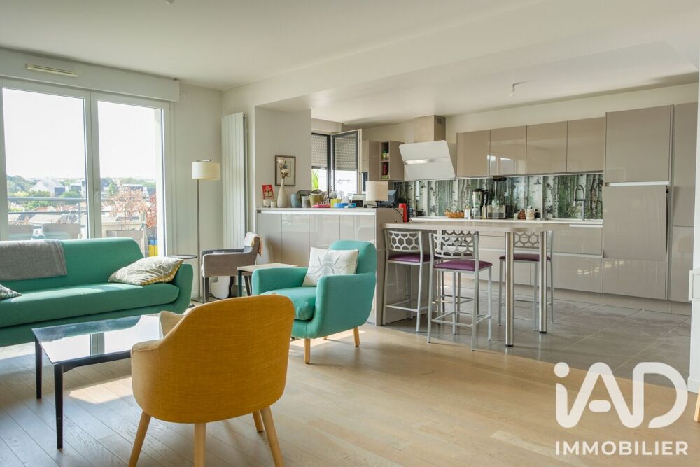 à vendre  Appartement Le Perreux-sur-Marne (94170)