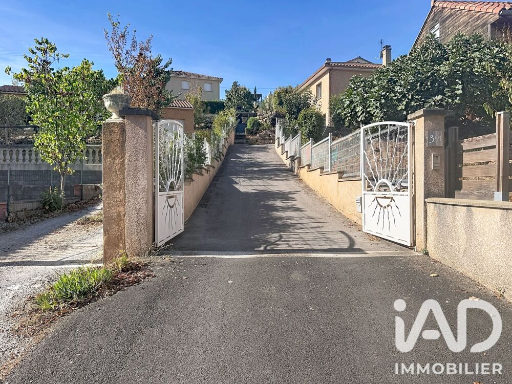 Vente Maison Vente Maison traditionnelle 5 pièces Millau