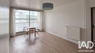  Appartement à louer 1 pièce 39 m²