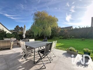  Maison à vendre 7 pièces 147 m²