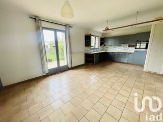  Maison � vendre 6 pi�ces 165 m�