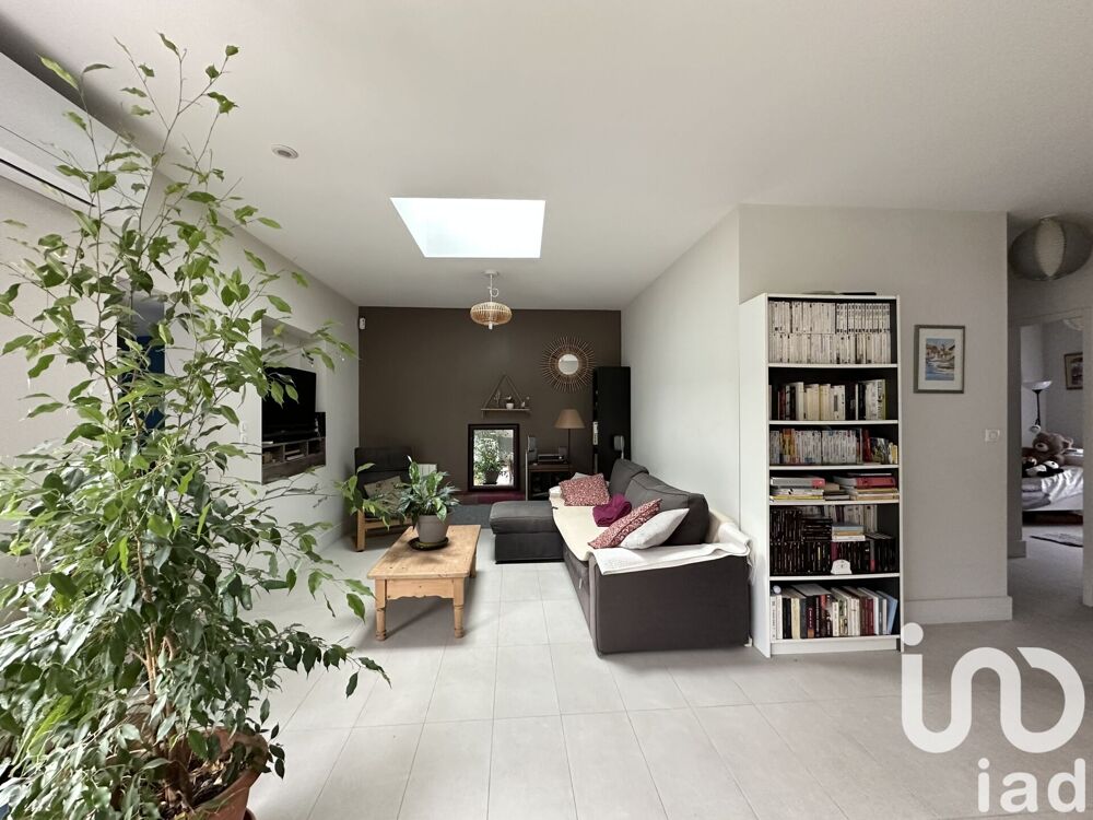 Vente Maison de ville 4 pièces