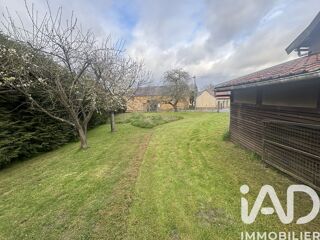  Terrain à vendre 1477 m²