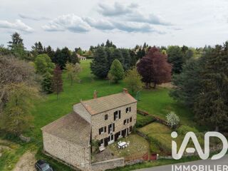  Maison à vendre 10 pièces 235 m²