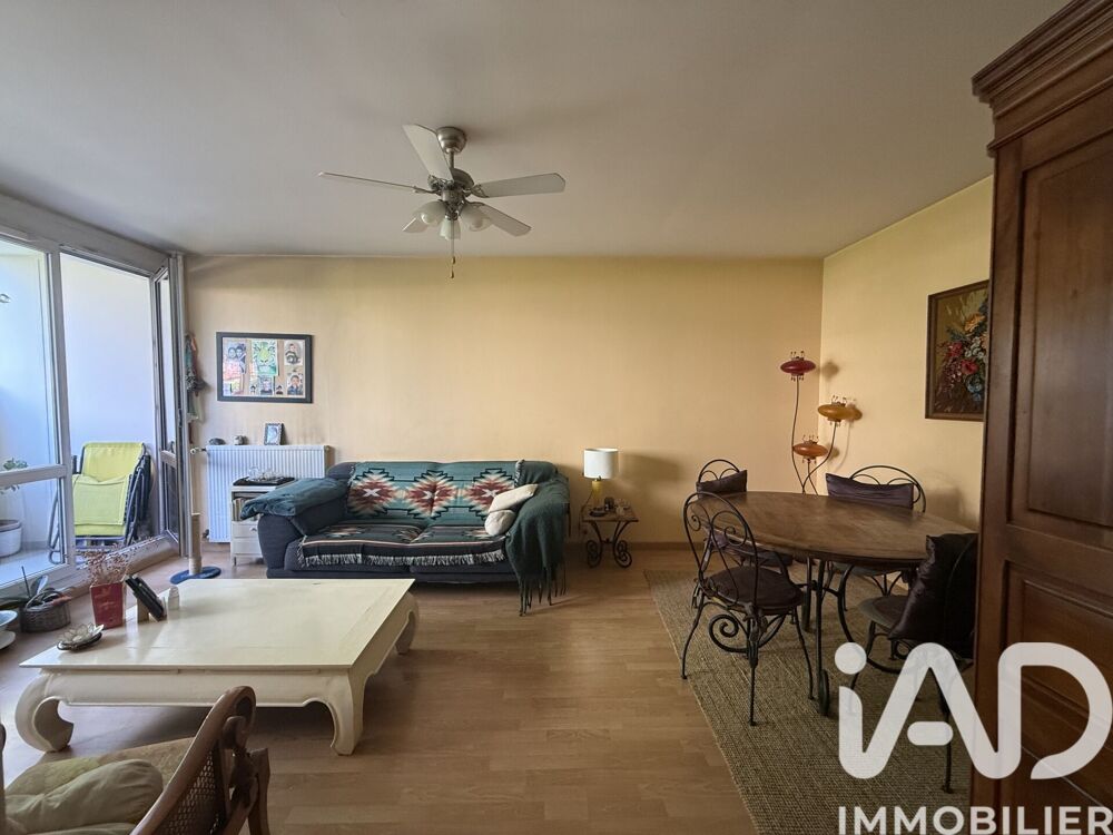 Vente Appartement Vente Appartement 3 pièces Chelles
