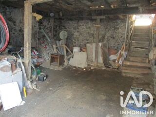  Maison à vendre 4 pièces 60 m²