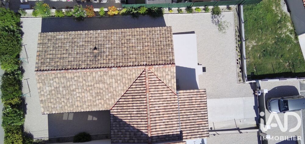 Vente Maison Vente Maison/villa 4 pièces Vacqueyras