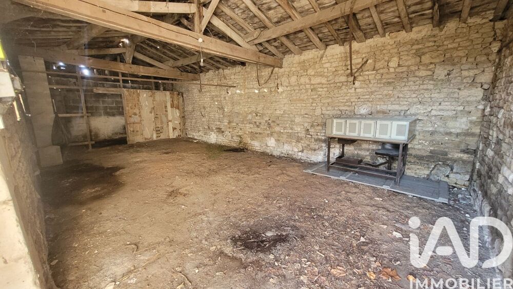 Vente Grange 1 pièce