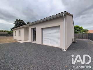  Maison à vendre 4 pièces 97 m²