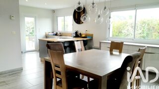  Maison à vendre 6 pièces 174 m²