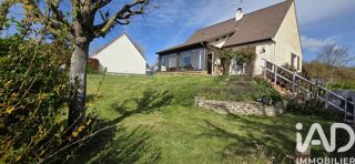  Maison à vendre 5 pièces 85 m²