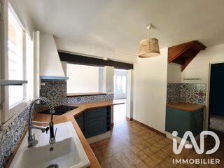  Maison à vendre 4 pièces 90 m² Valence