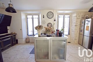  Maison à vendre 10 pièces 265 m²