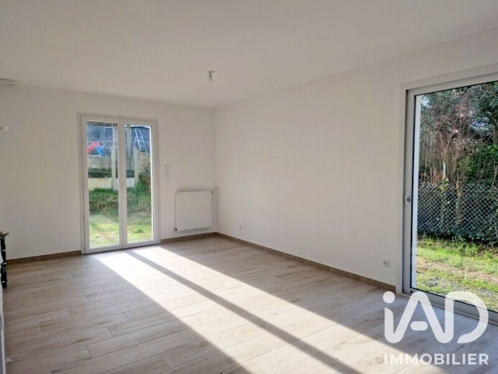 Vente Pavillon 5 pièces