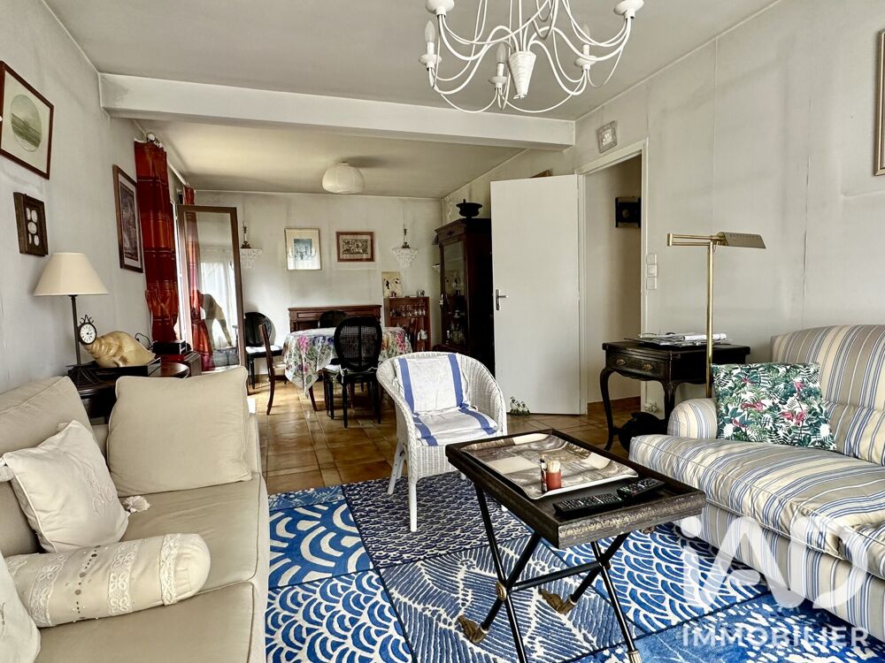 Vente Maison Vente Maison/villa 5 pièces Saint-arnoult