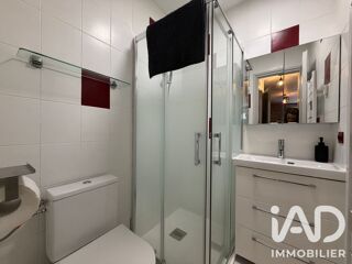  Appartement à louer 2 pièces 30 m²