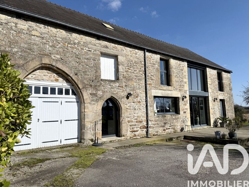 à vendre  Maison Ploeren (56880)
