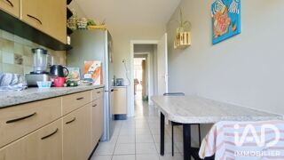  Appartement à louer 3 pièces 66 m²
