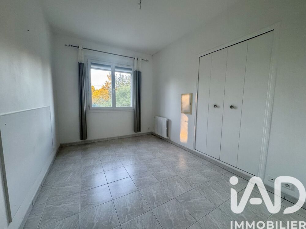 Vente Appartement Vente Appartement 4 pièces Nîmes