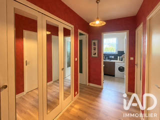  Appartement à vendre 1 pièce 55 m²