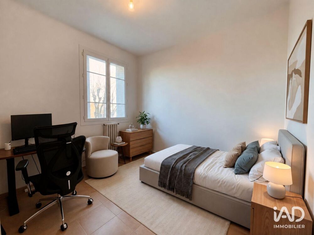 Vente Appartement Vente Appartement 4 pièces Aix-en-provence