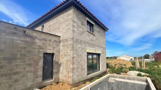  Maison � vendre 5 pi�ces 125 m�