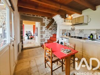  Maison � vendre 3 pi�ces 68 m�