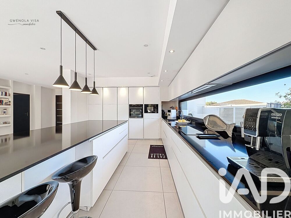 Vente Maison Vente Maison/villa 7 pièces Narbonne