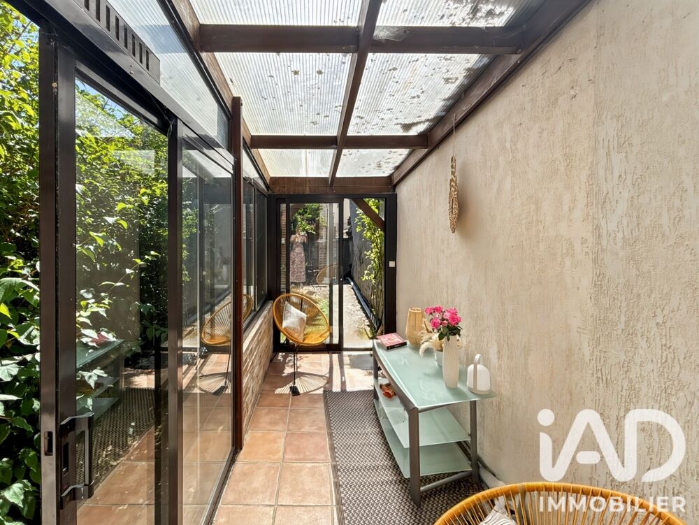 Vente Maison Vente Maison de village 3 pièces Villemaréchal