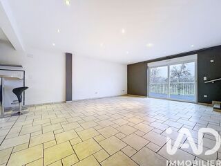  Maison à vendre 6 pièces 126 m²