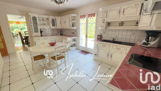  Maison � vendre 9 pi�ces 236 m�