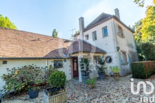  Maison à vendre 6 pièces 190 m²