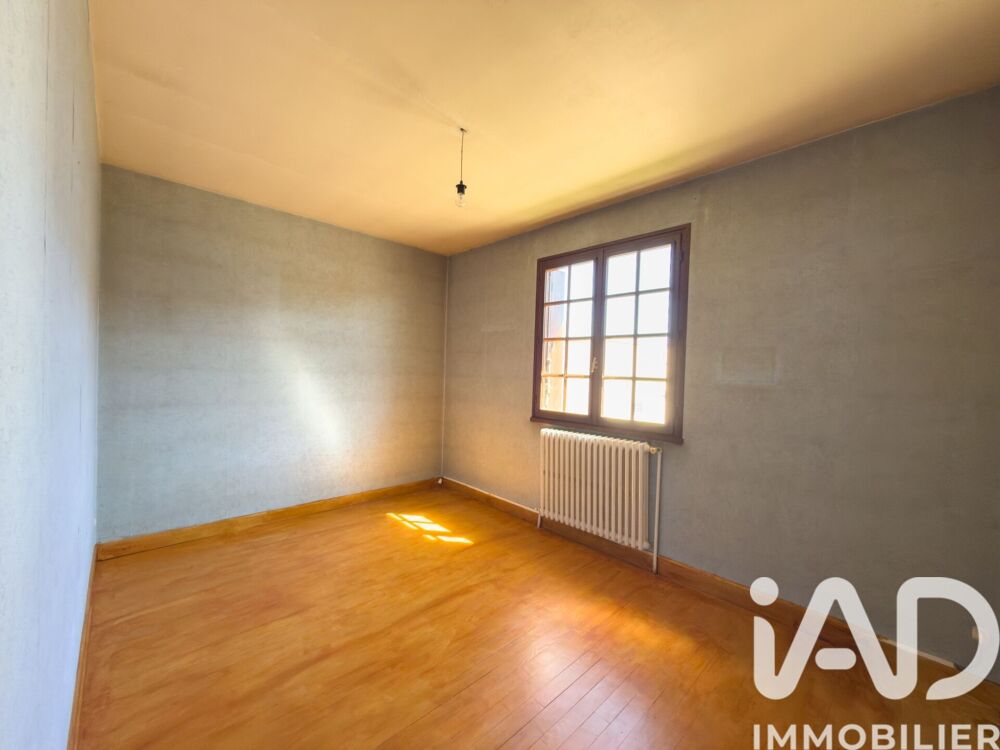 Vente Maison Vente Maison traditionnelle 5 pièces Fleury-sur-andelle