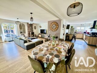  Maison à vendre 9 pièces 156 m²