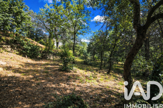  Terrain � vendre 1831 m�