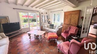  Maison à vendre 10 pièces 233 m²