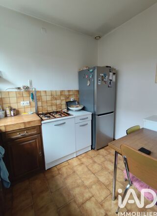 Maison à vendre 6 pièces 79 m²