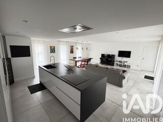  Maison à vendre 6 pièces 147 m²