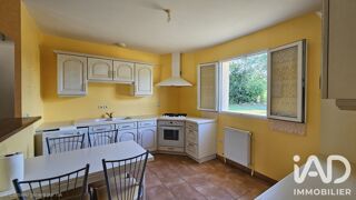  Maison à vendre 4 pièces 98 m²