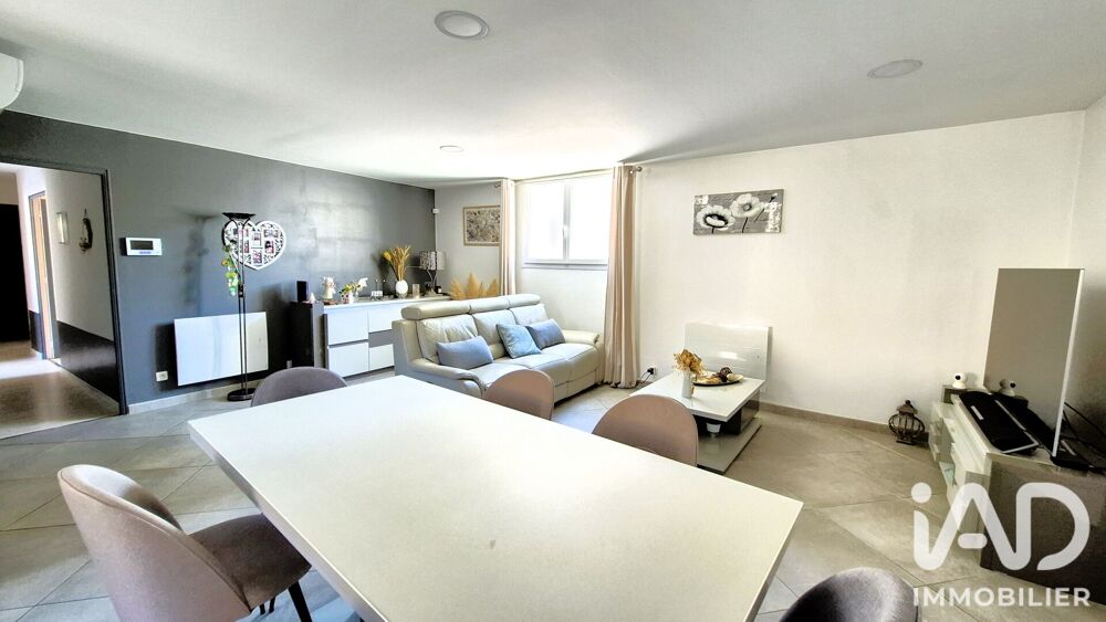 Vente Appartement Vente Appartement 5 pièces Ambérieu-en-bugey
