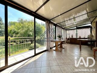  Maison à vendre 6 pièces 120 m²